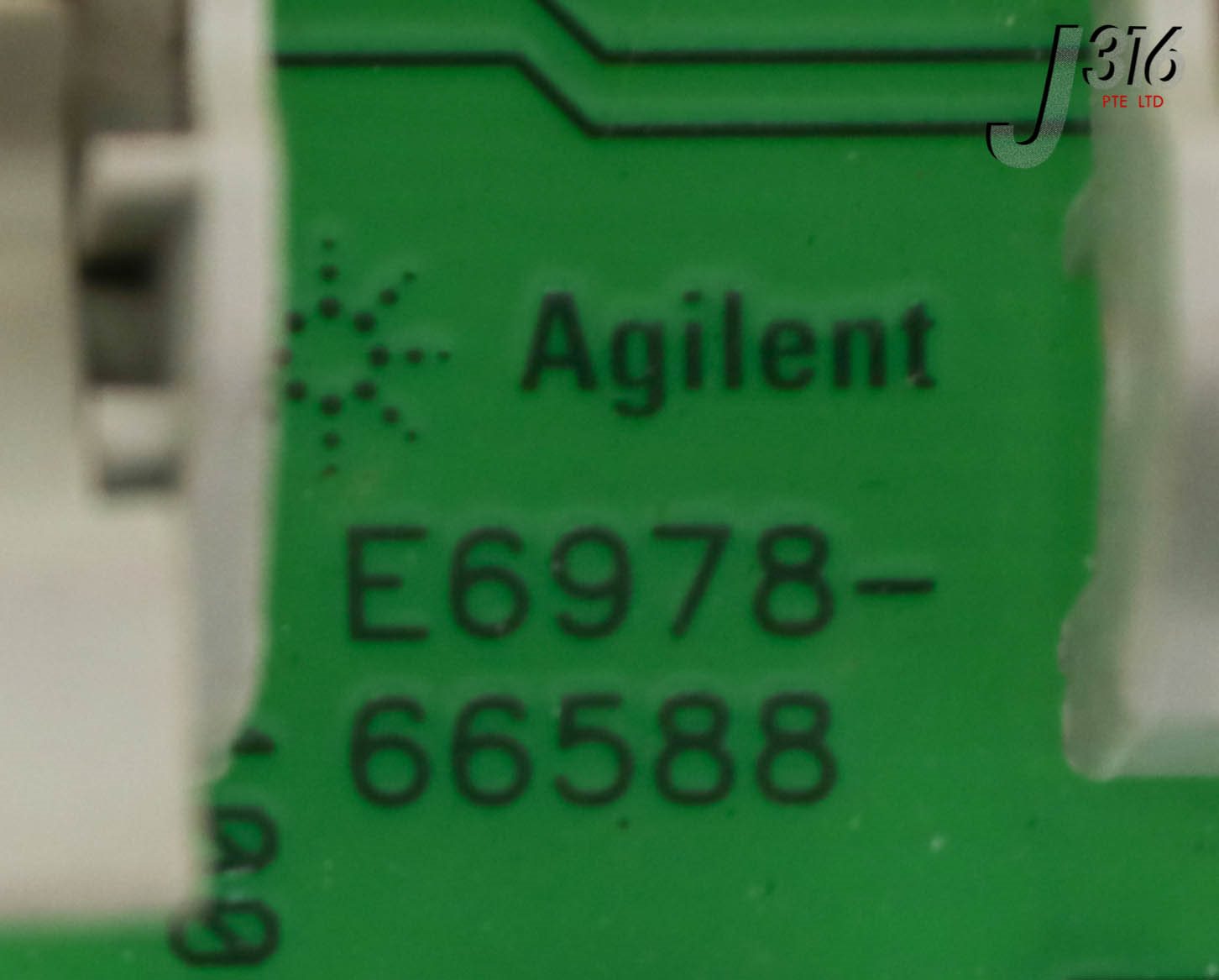 25280 AGILENT PCB ASSY, E6978-66588 E6978-66488 | eBay